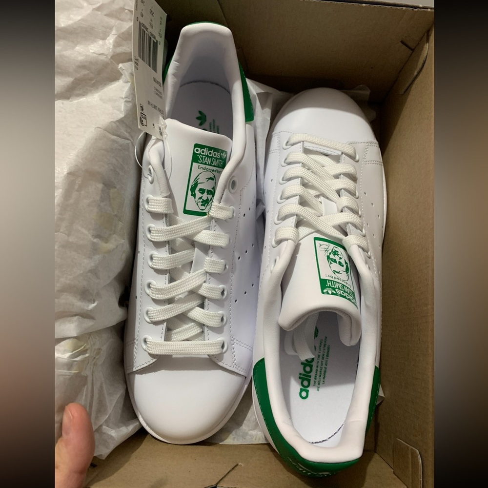 Adidas Stansmith
